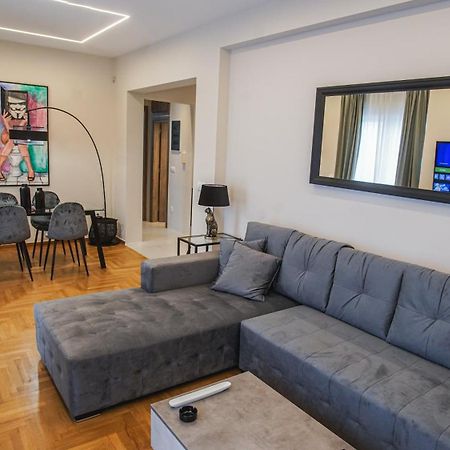 Irene'S Εlegant Αpartment, Near Acropolis Apartment Атина Екстериор снимка