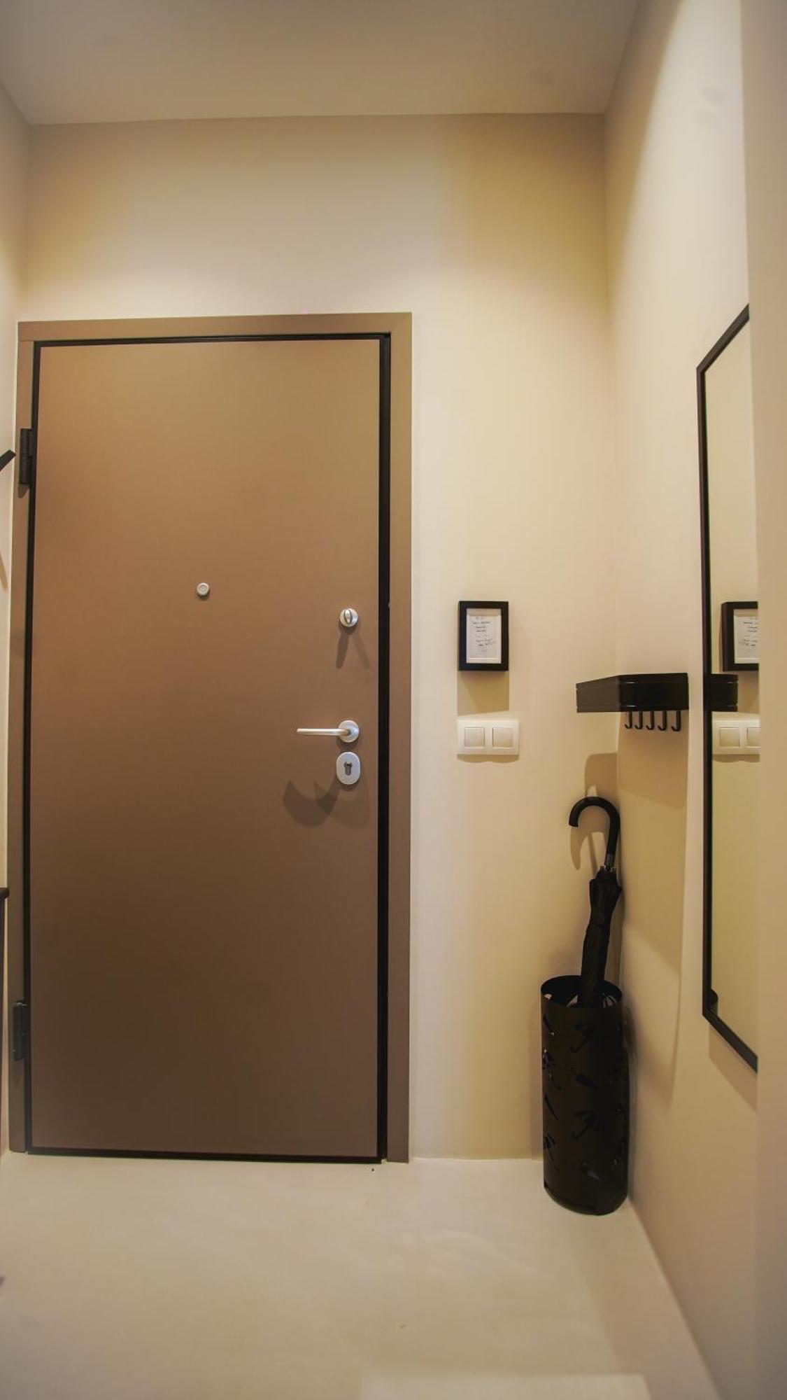 Irene'S Εlegant Αpartment, Near Acropolis Apartment Атина Екстериор снимка
