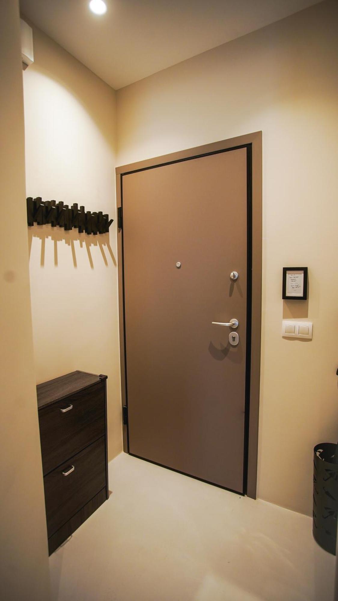 Irene'S Εlegant Αpartment, Near Acropolis Apartment Атина Екстериор снимка