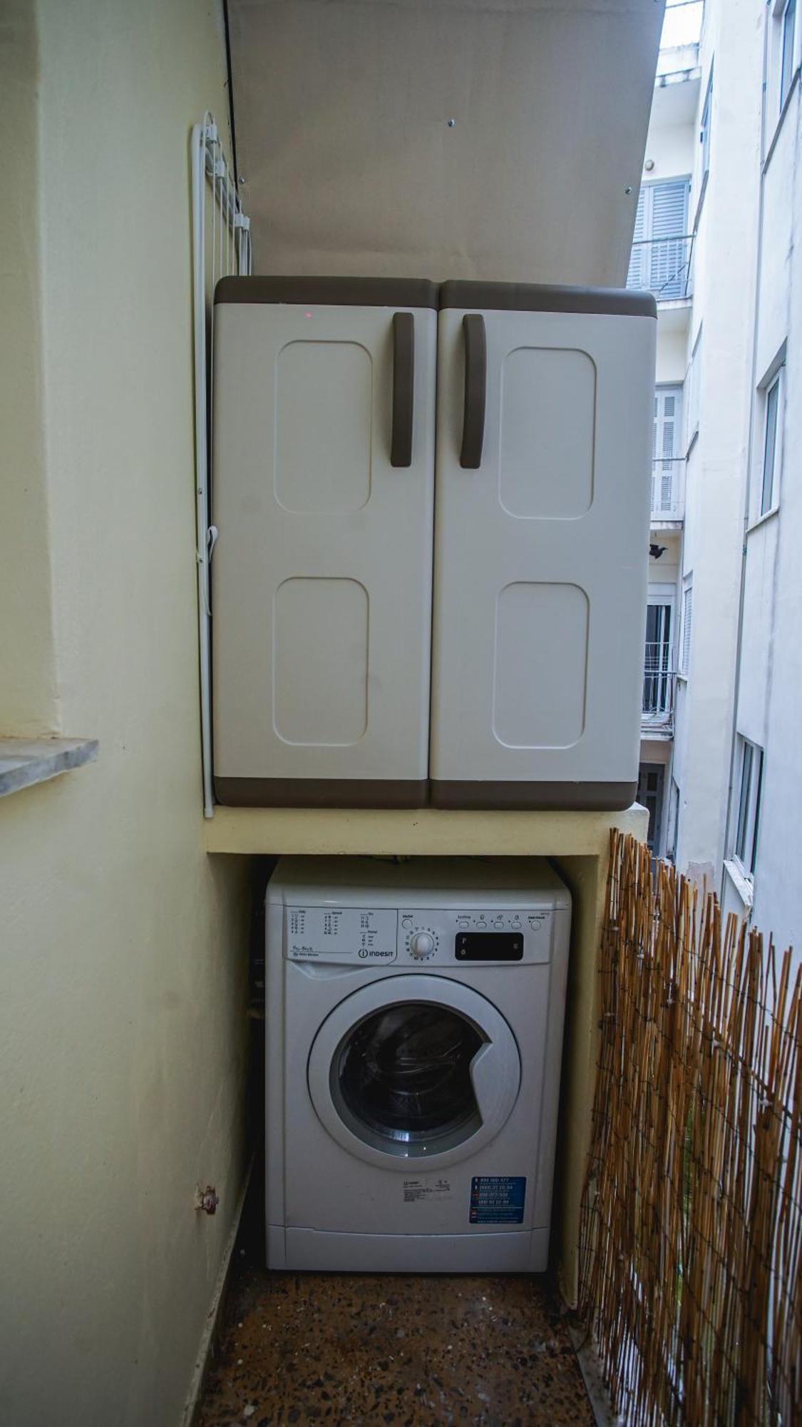Irene'S Εlegant Αpartment, Near Acropolis Apartment Атина Екстериор снимка
