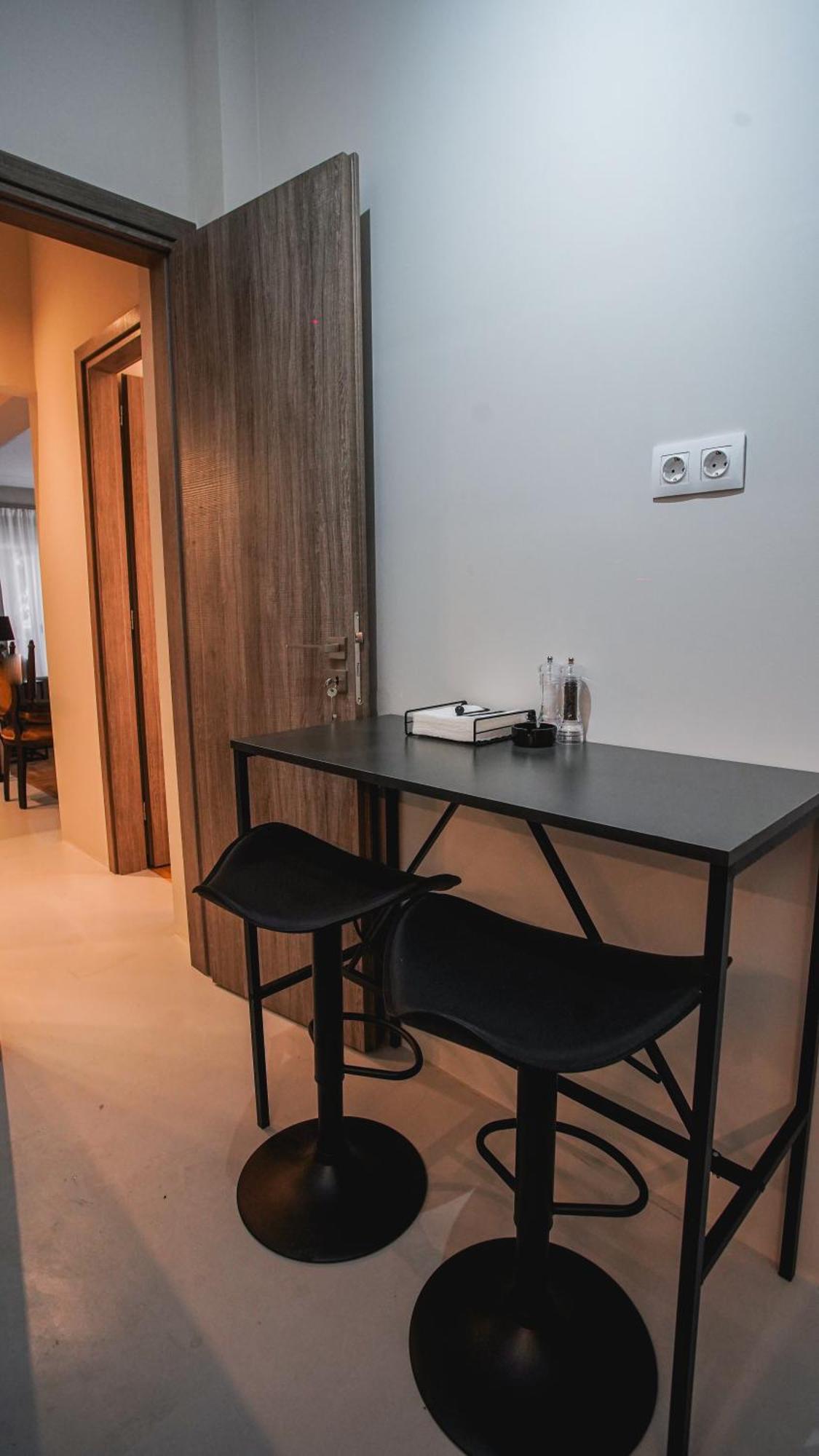 Irene'S Εlegant Αpartment, Near Acropolis Apartment Атина Екстериор снимка