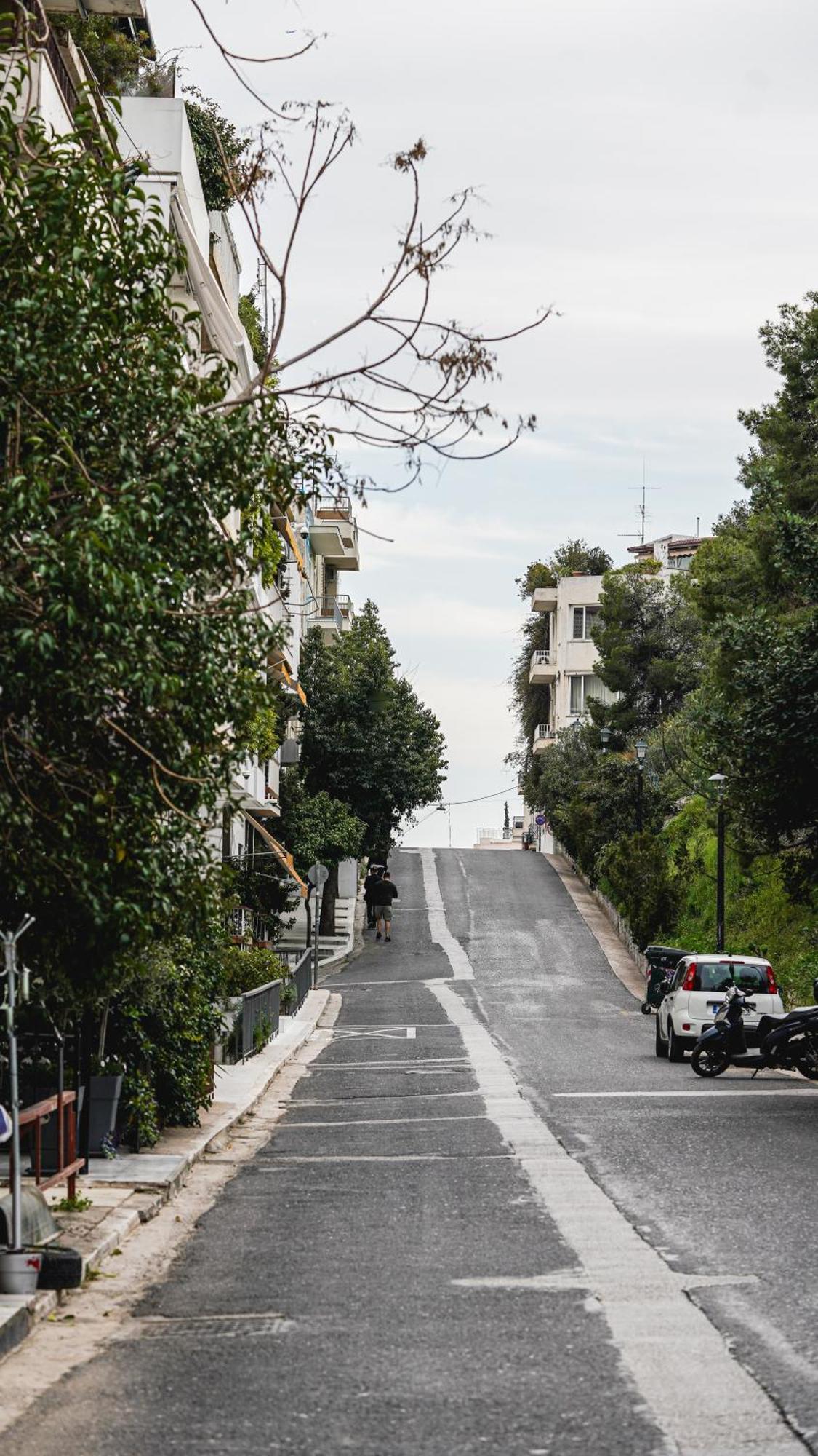 Irene'S Εlegant Αpartment, Near Acropolis Apartment Атина Екстериор снимка