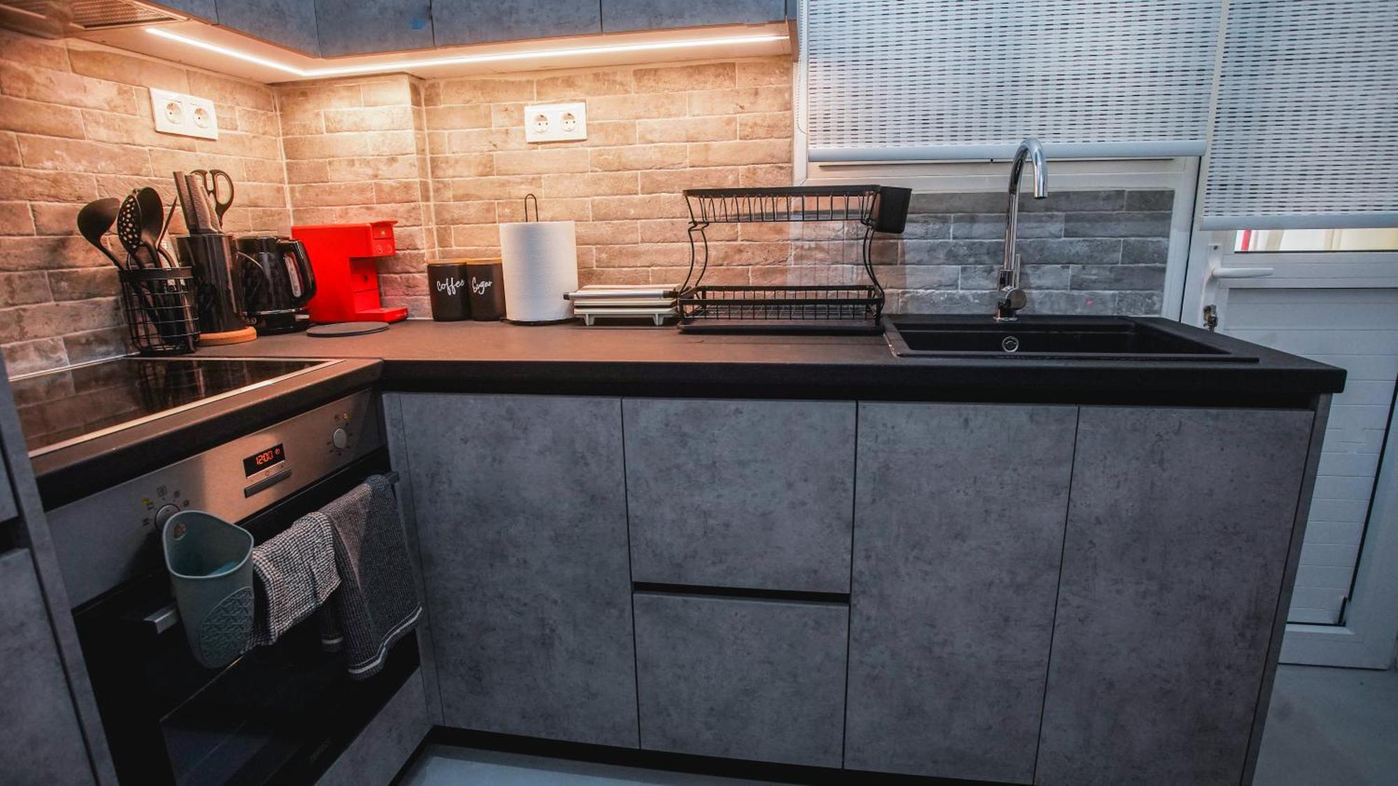 Irene'S Εlegant Αpartment, Near Acropolis Apartment Атина Екстериор снимка